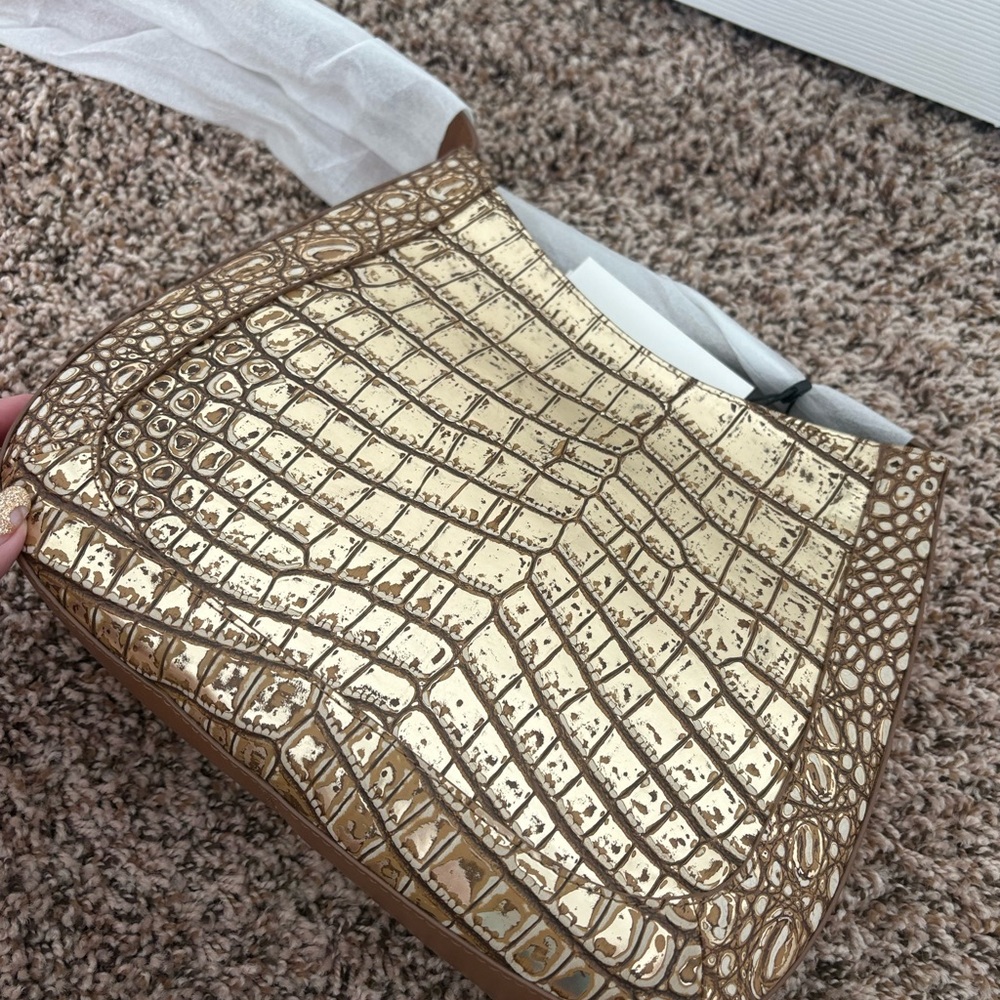 Brahmin small Johana. Bnwt - Picture 4 of 5